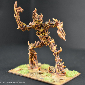 Fire Elemental