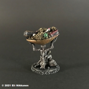 Treasure Troves (3)