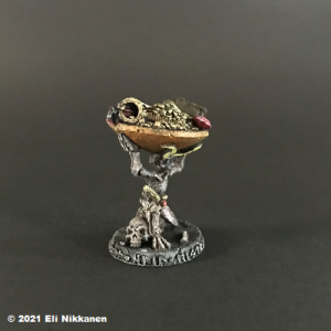 Treasure Troves (3)