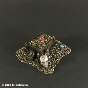 Treasure Troves (3)