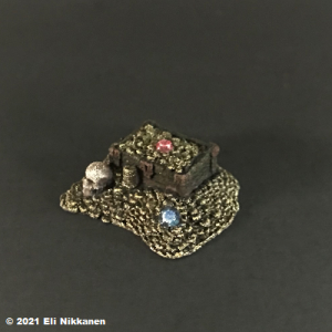 Treasure Troves (3)
