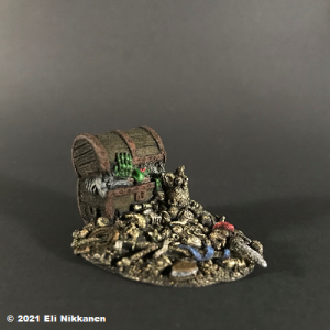 Treasure Troves (3)