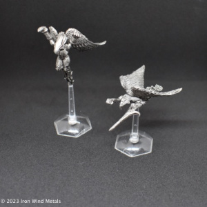 Hawk Men (2)