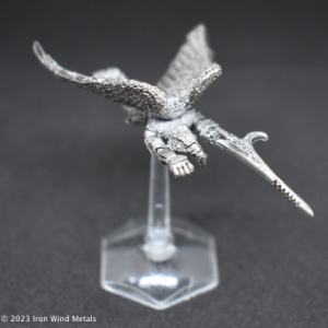 Hawk Men (2)