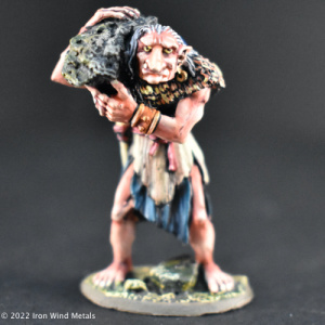 Troll Rock Throwers (6)