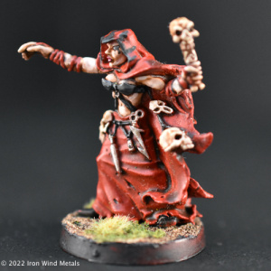 Bone Witch