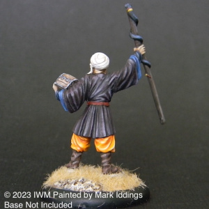 Eastern Wizard