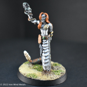 S sylaara Naga Priestess