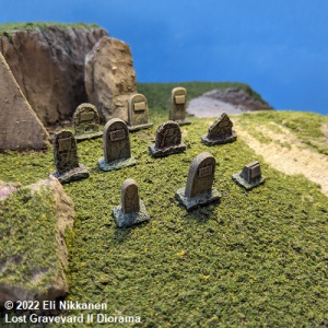 Lost Graveyard II