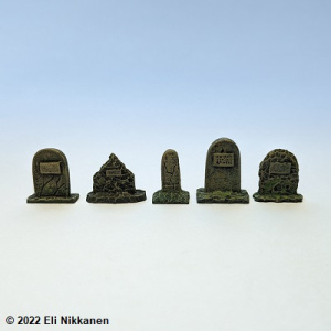 Lost Graveyard II