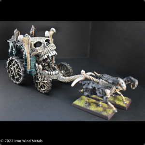 Boneyard Express
