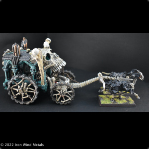 Boneyard Express
