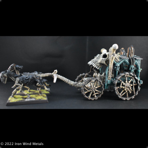 Boneyard Express