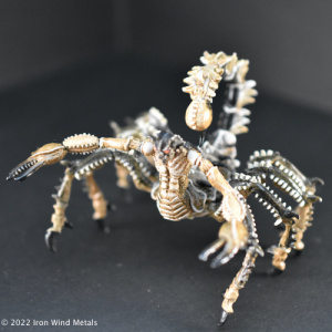 Bane Scorpion Men (2)