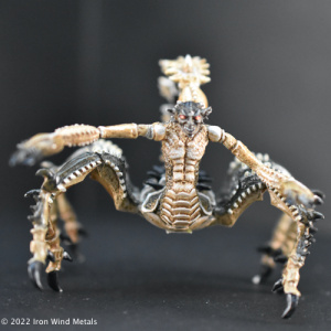 Bane Scorpion Men (2)