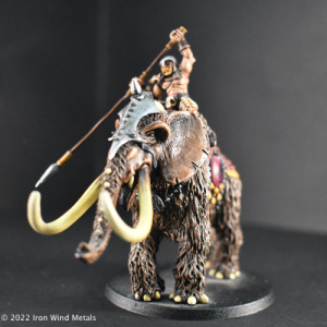 Mastiphant / Riders