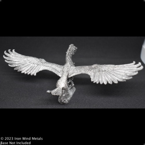Great Griffin Chariot of the Windlords