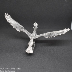 Great Griffin Chariot of the Windlords