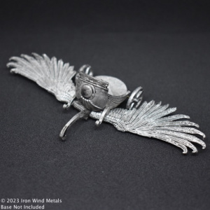 Great Griffin Chariot of the Windlords