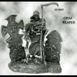 Grim Reaper