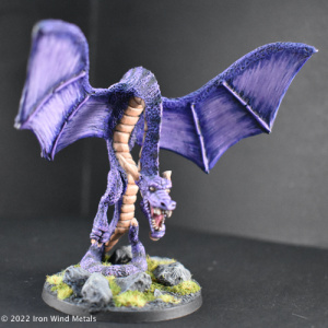 Giant Wyvern