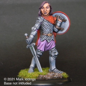 Female Giant