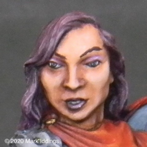 Female Giant