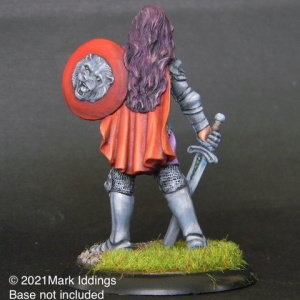 Female Giant