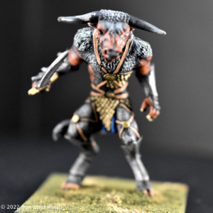 Giant Beastman