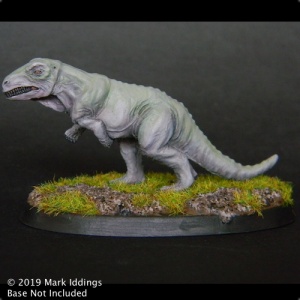 Megalosaurus