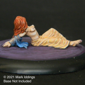 Female Victim II