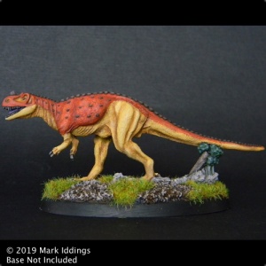 Ceratosaurus
