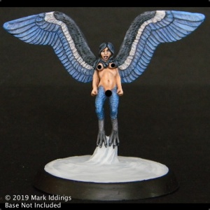 Harpy I