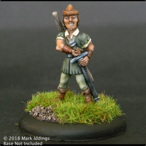 Robin Hood
