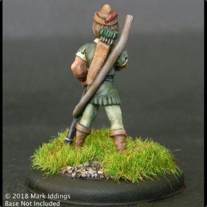 Robin Hood