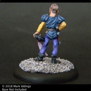 Town Constable