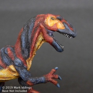 Allosaurus