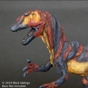Allosaurus