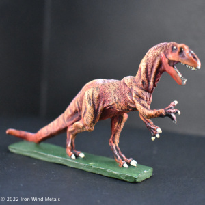 Allosaurus