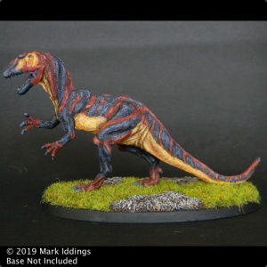 Allosaurus