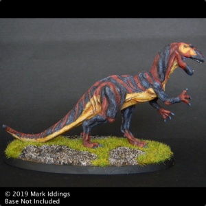 Allosaurus