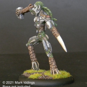 Earth Elemental