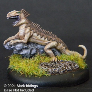 Earth Familiar