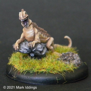 Earth Familiar