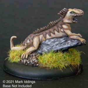 Earth Familiar