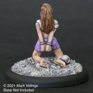 Female Captive II