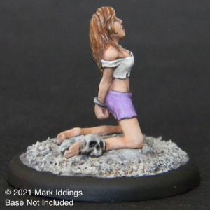 Female Captive II