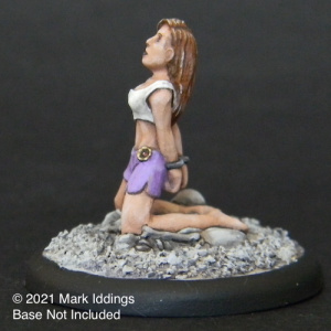 Female Captive II