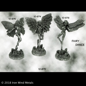 Fairy Dance