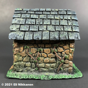 Dark Tomb